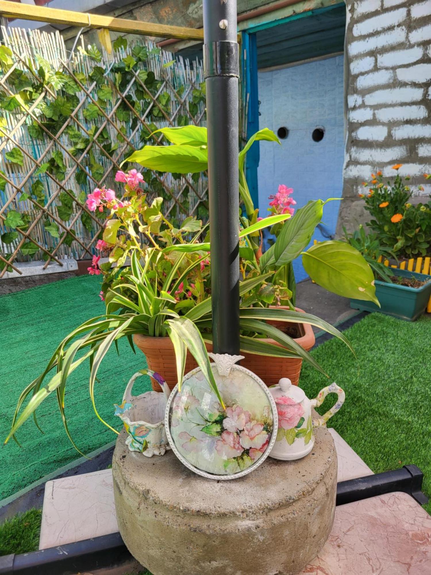 Guest House Tabukashvili 31 Тбилиси Екстериор снимка
