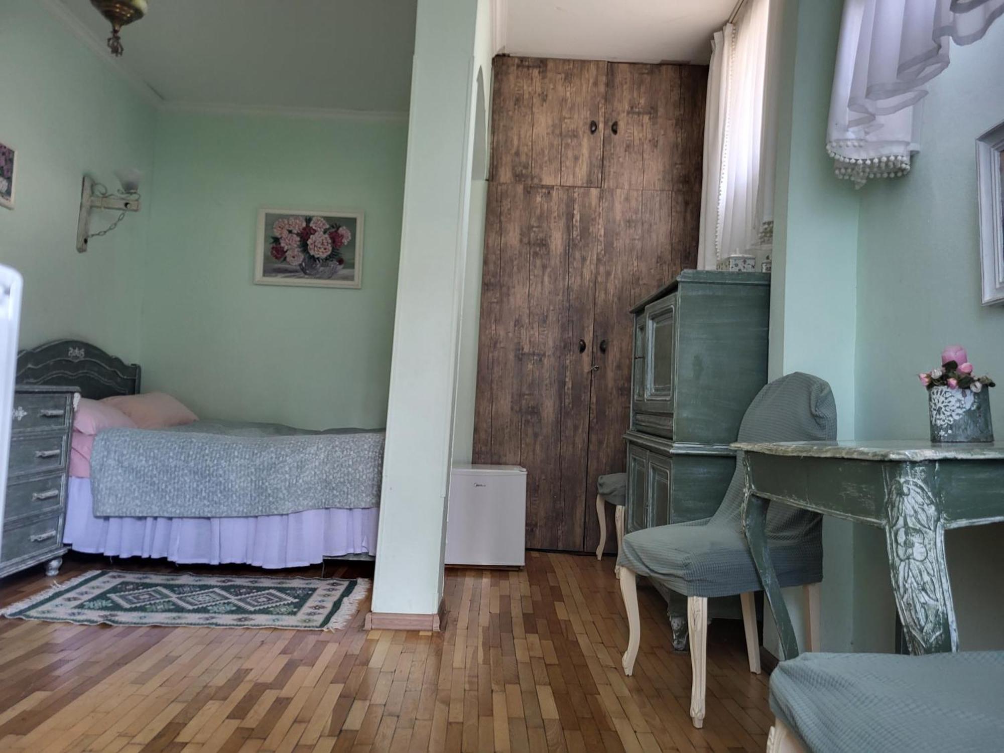 Guest House Tabukashvili 31 Тбилиси Стая снимка