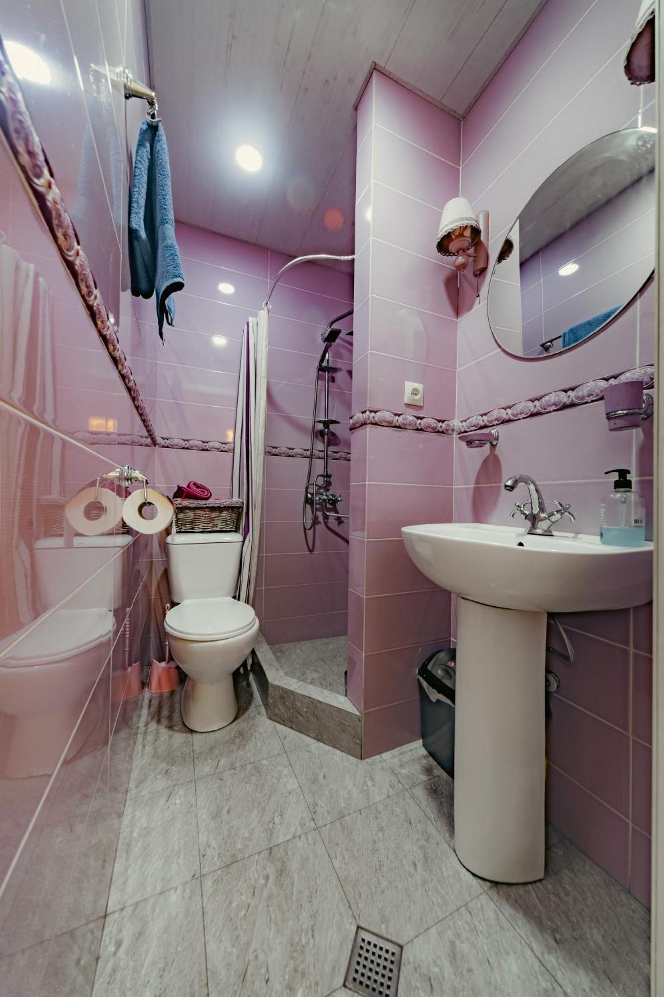 Guest House Tabukashvili 31 Тбилиси Екстериор снимка