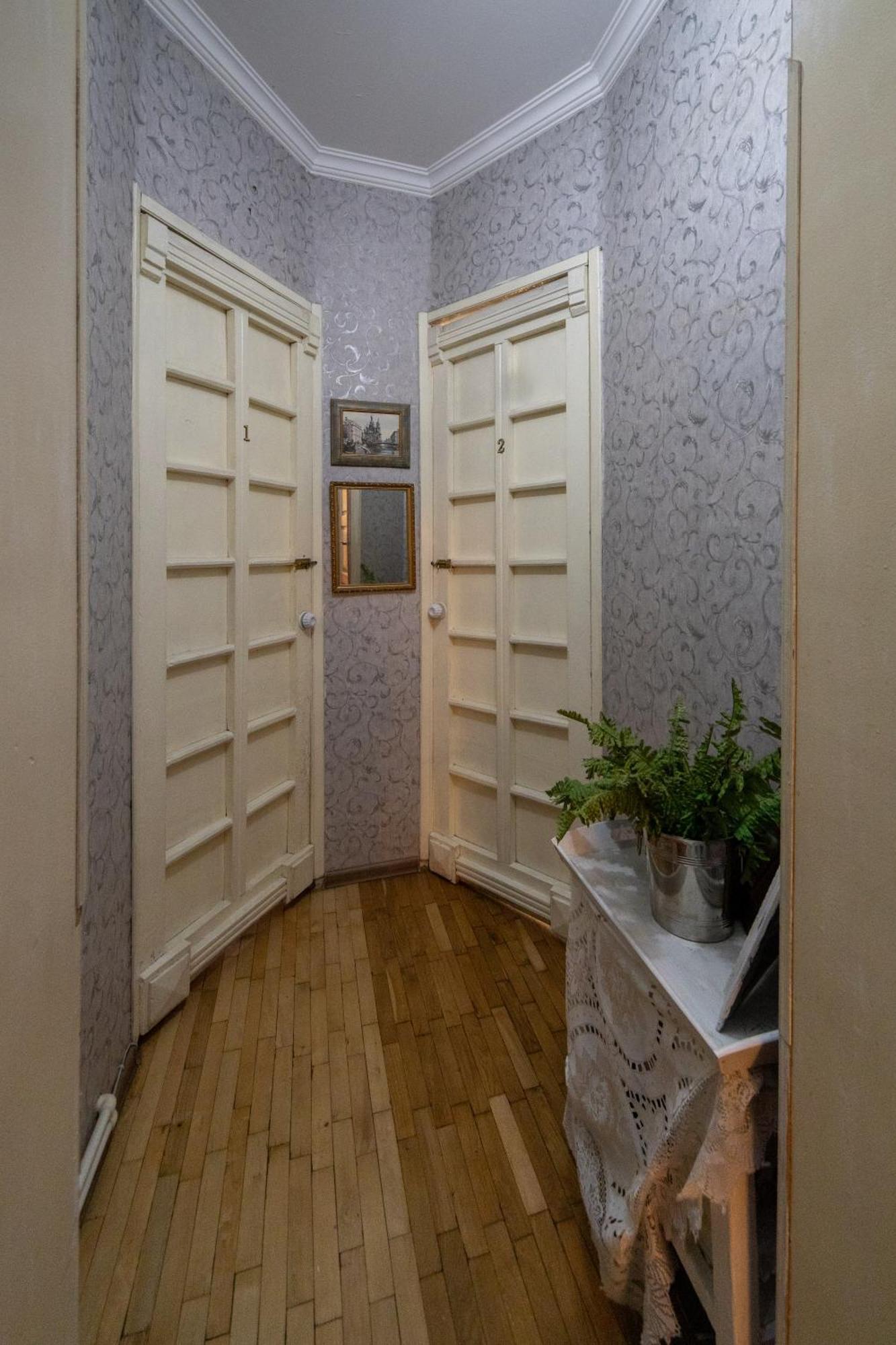 Guest House Tabukashvili 31 Тбилиси Екстериор снимка