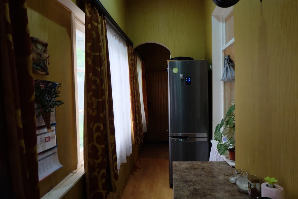 Guest House Tabukashvili 31 Тбилиси Екстериор снимка