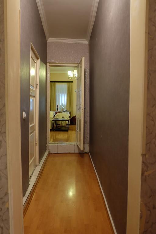 Guest House Tabukashvili 31 Тбилиси Екстериор снимка