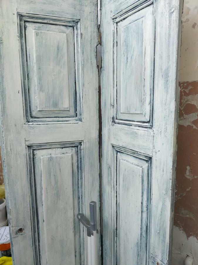 Guest House Tabukashvili 31 Тбилиси Екстериор снимка