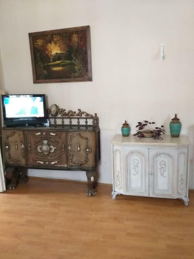 Guest House Tabukashvili 31 Тбилиси Екстериор снимка