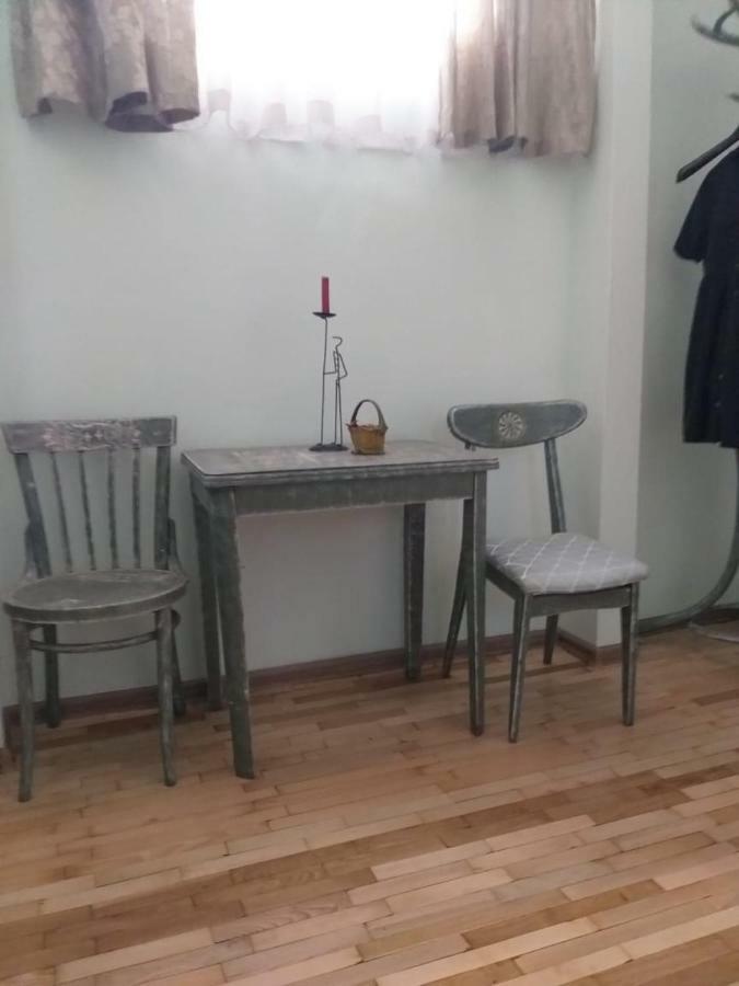 Guest House Tabukashvili 31 Тбилиси Екстериор снимка