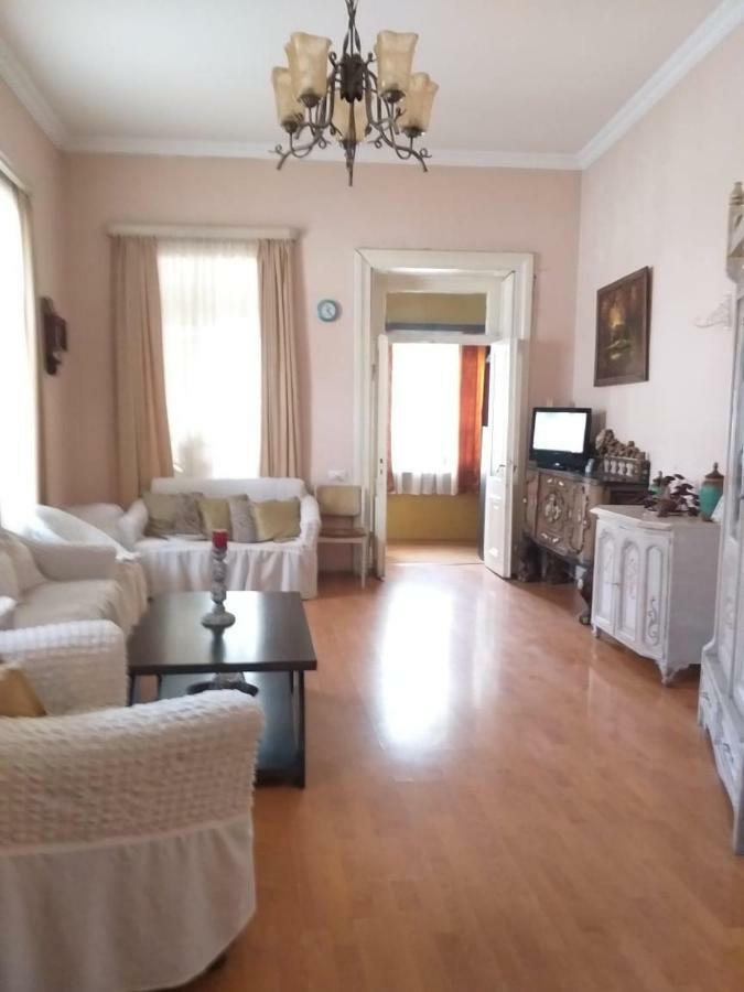 Guest House Tabukashvili 31 Тбилиси Екстериор снимка