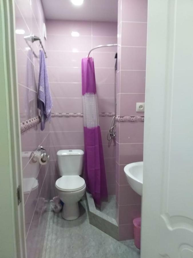 Guest House Tabukashvili 31 Тбилиси Екстериор снимка