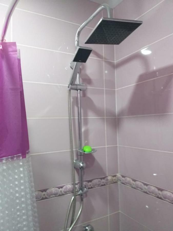 Guest House Tabukashvili 31 Тбилиси Екстериор снимка