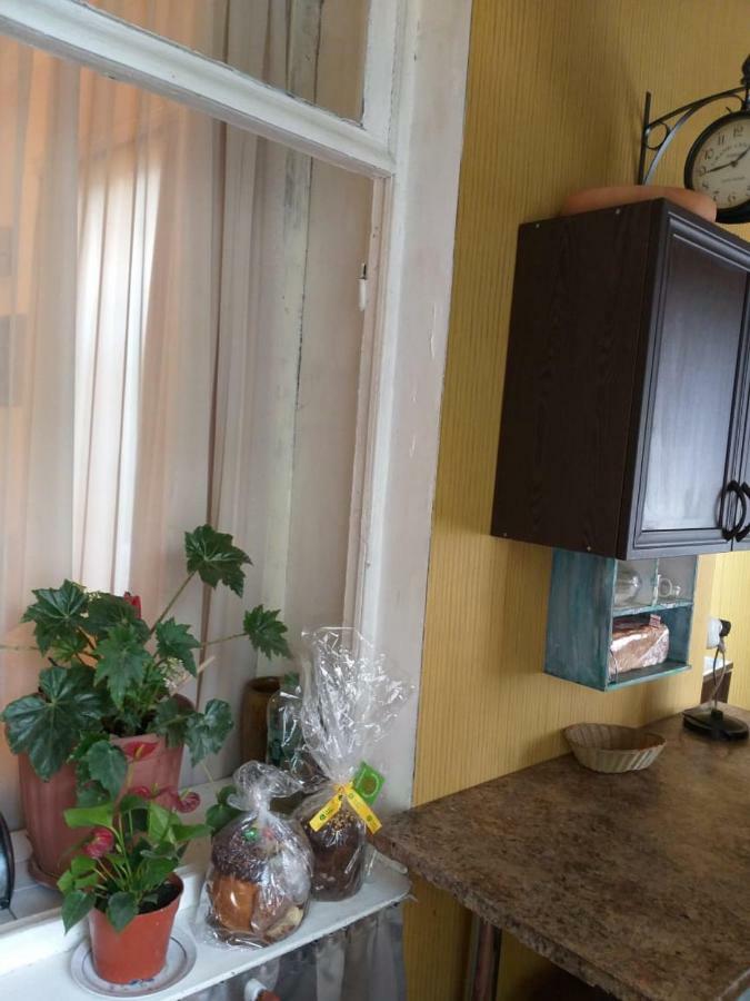 Guest House Tabukashvili 31 Тбилиси Екстериор снимка