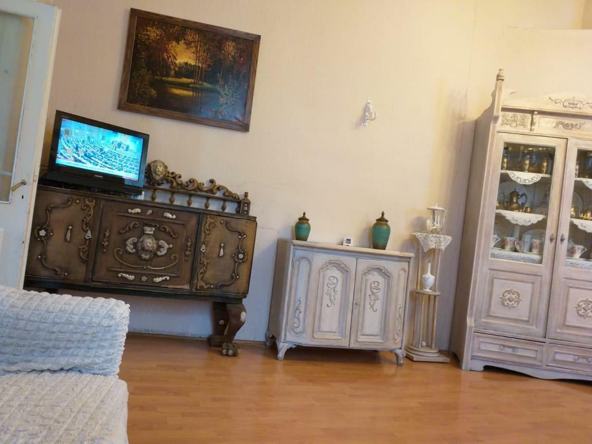 Guest House Tabukashvili 31 Тбилиси Екстериор снимка
