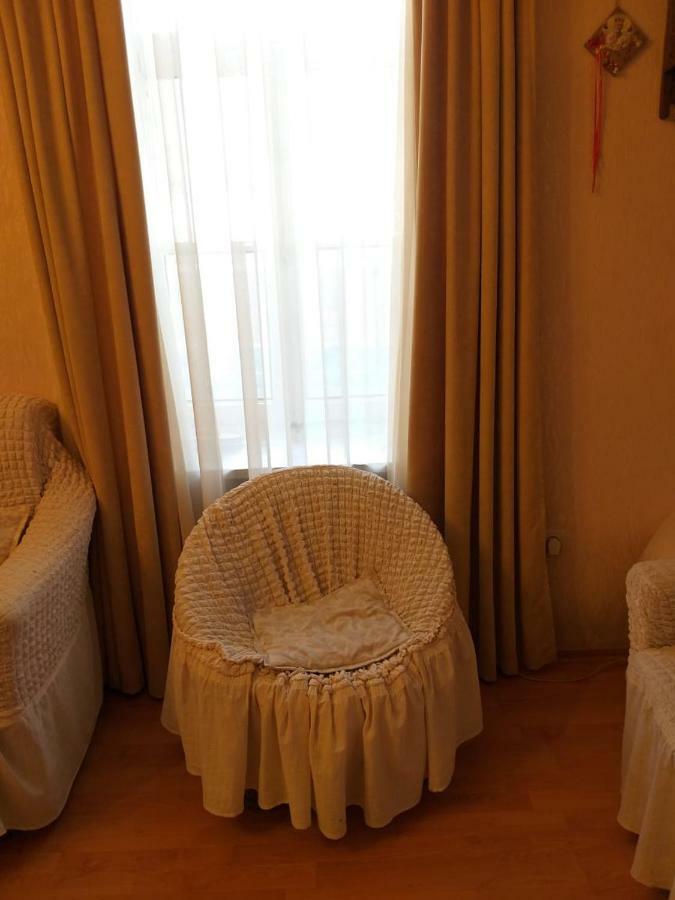 Guest House Tabukashvili 31 Тбилиси Екстериор снимка