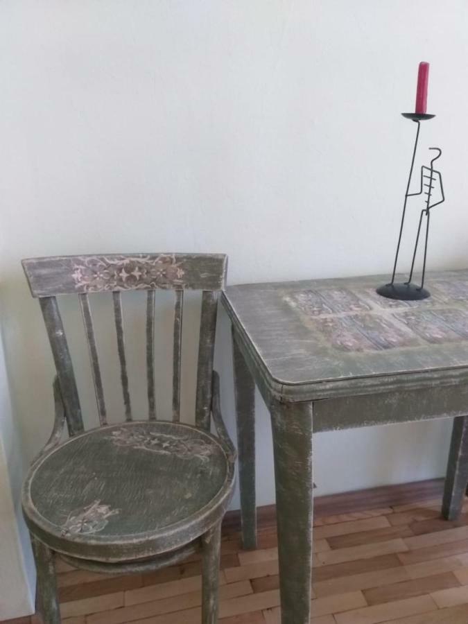 Guest House Tabukashvili 31 Тбилиси Екстериор снимка