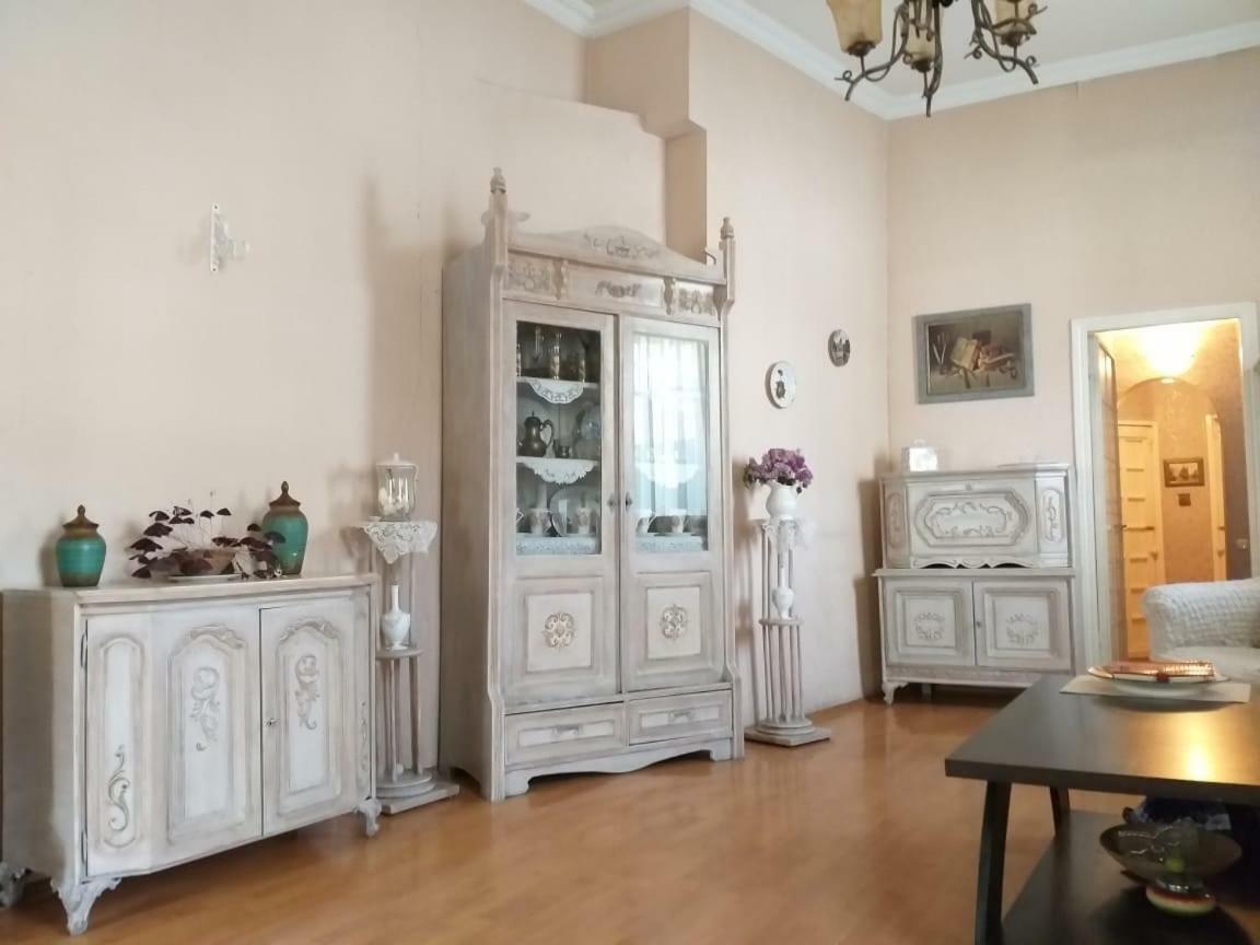 Guest House Tabukashvili 31 Тбилиси Екстериор снимка