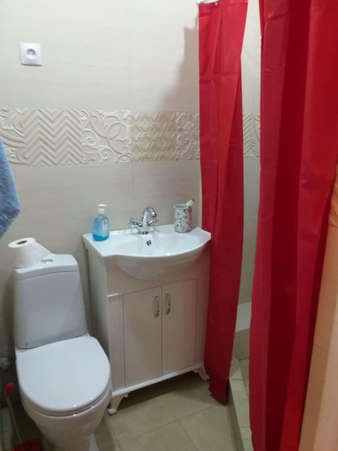 Guest House Tabukashvili 31 Тбилиси Екстериор снимка